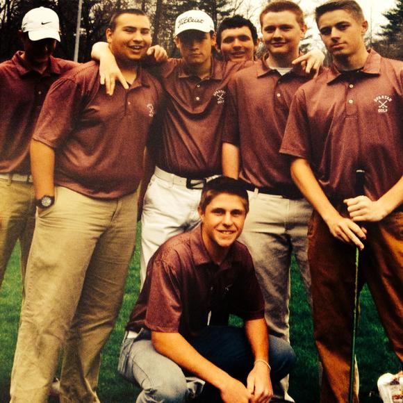 Meet your Posher, Matthew - Picture 1 of 1